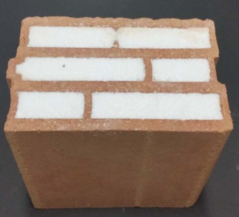 These Aerogel Bricks Are The Best Insulating Bricks Made To