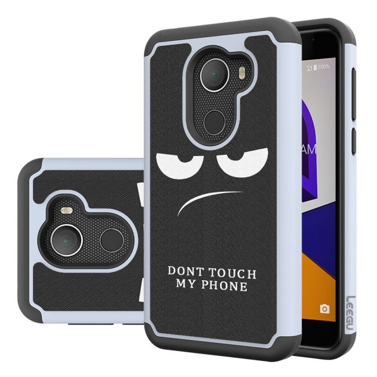 Compatibile Con Realme 6 Pro Cover, Custodia Armor Anello Cavalletto (Funziona Con Il Supporto Magnetico Per Auto) Case Paraurti Per OPPO Realme6 Pro (Nero - Foto 10