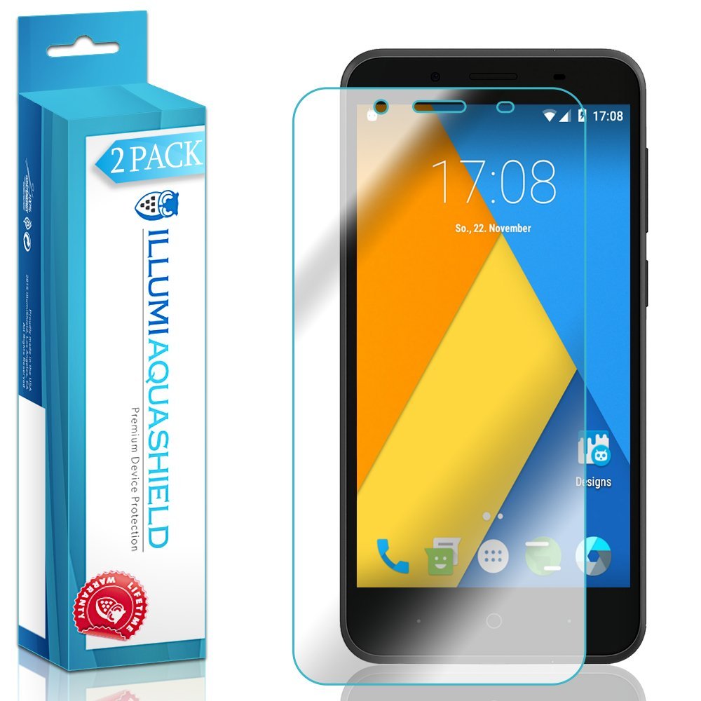 10 Best Screen Protectors For ZTE Tempo X