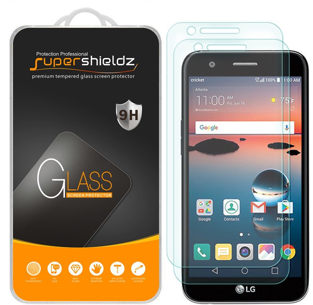 7 Best Screen Protectors for LG Harmony