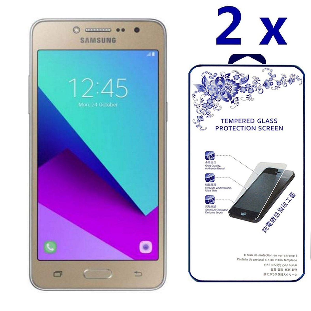 samsung j2 ka screen