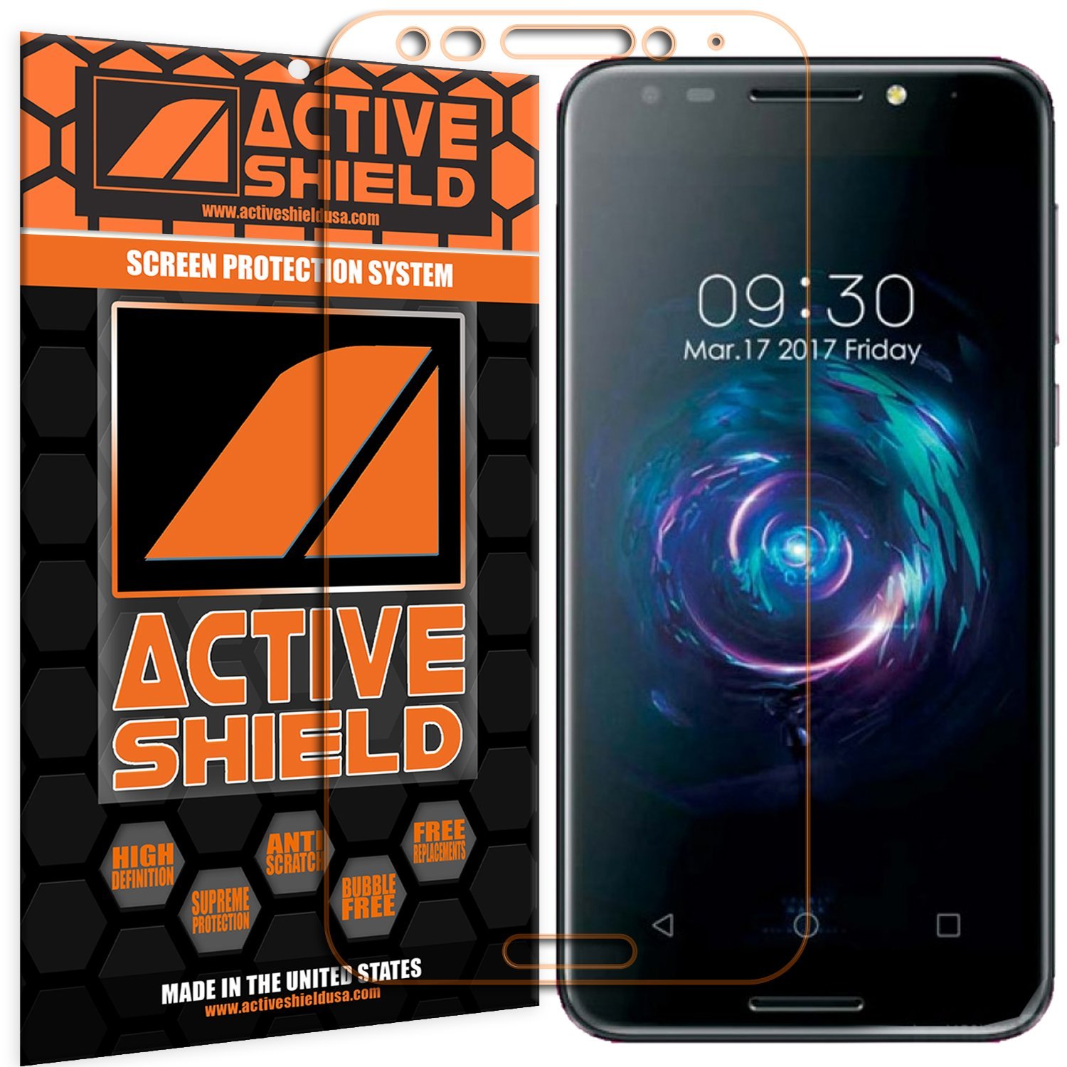10 Best Screen Protectors For TMobile Revvl