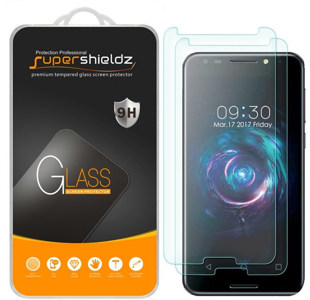 t mobile glass screen protector