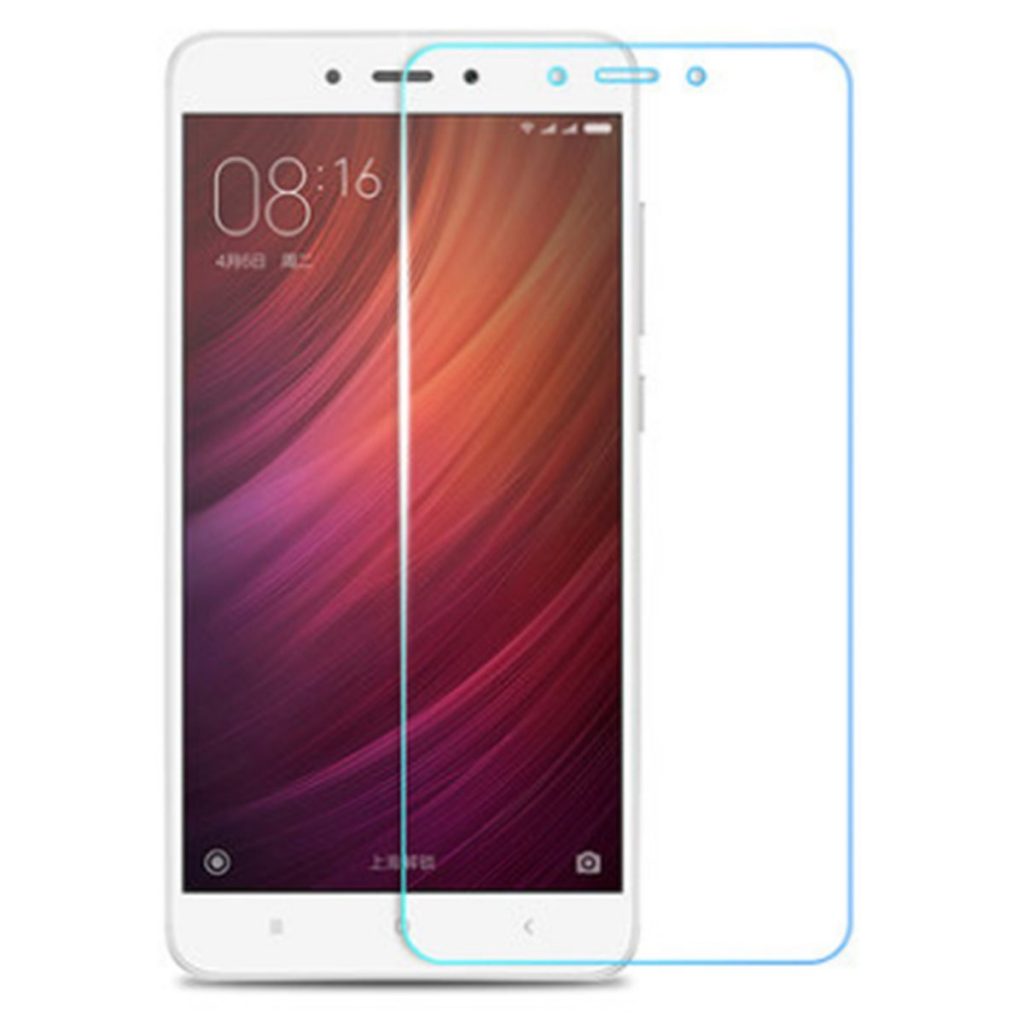 10 Best Screen Protectors for Xiaomi Redmi 4 (4X)
