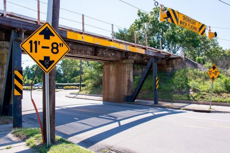 This Notorious Bridge In The US Is Called The Can Opener