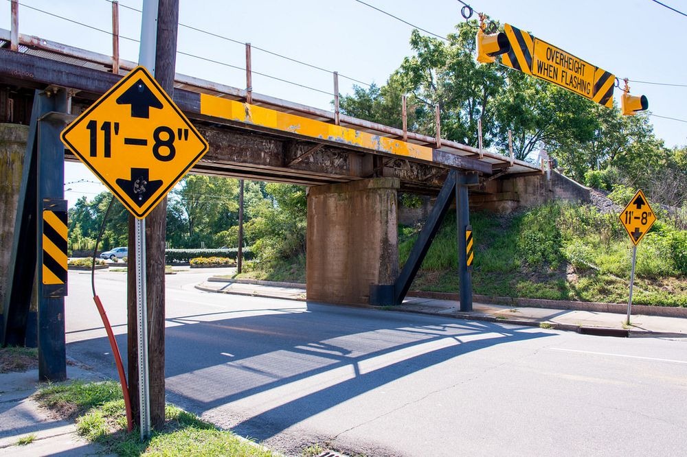 This Notorious Bridge In The US Is Called The Can Opener