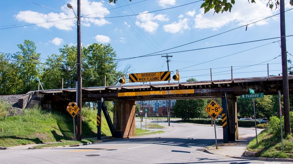 This Notorious Bridge In The US Is Called The Can Opener