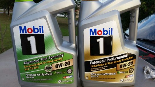 Here's How Engineers Test Mobil 1 Engine Oil That Can Last 2