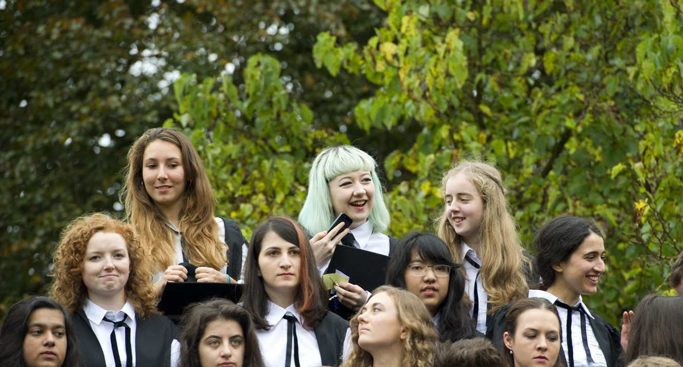 Women Getting Extra Time For Exams In Oxford University