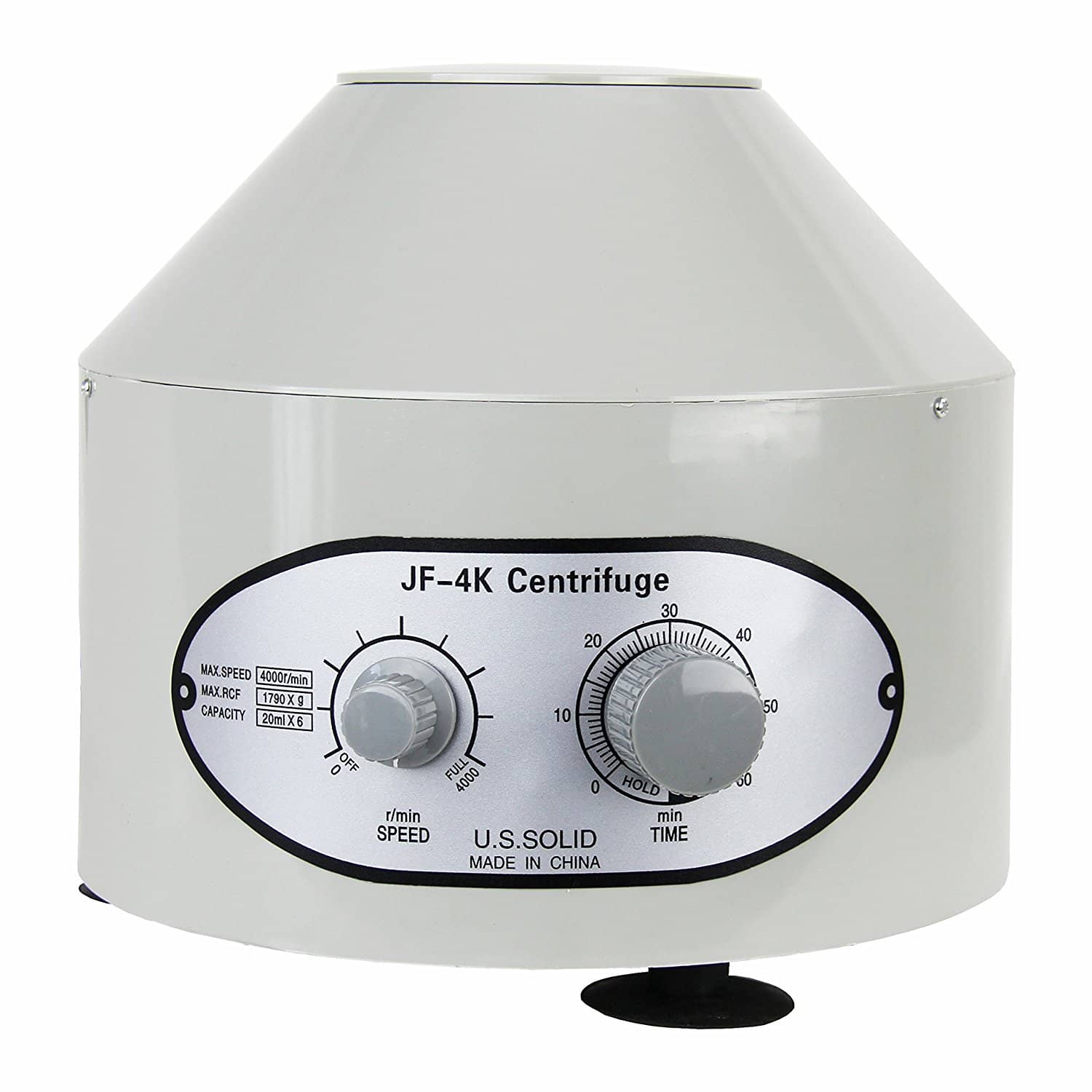 10 Best Benchtop Centrifuges