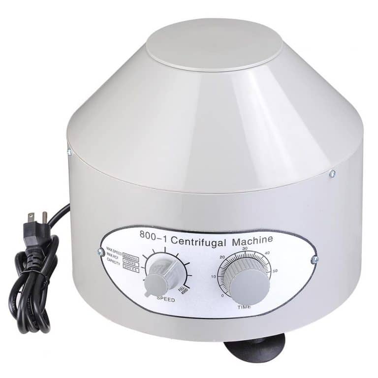 10 Best Benchtop Centrifuges