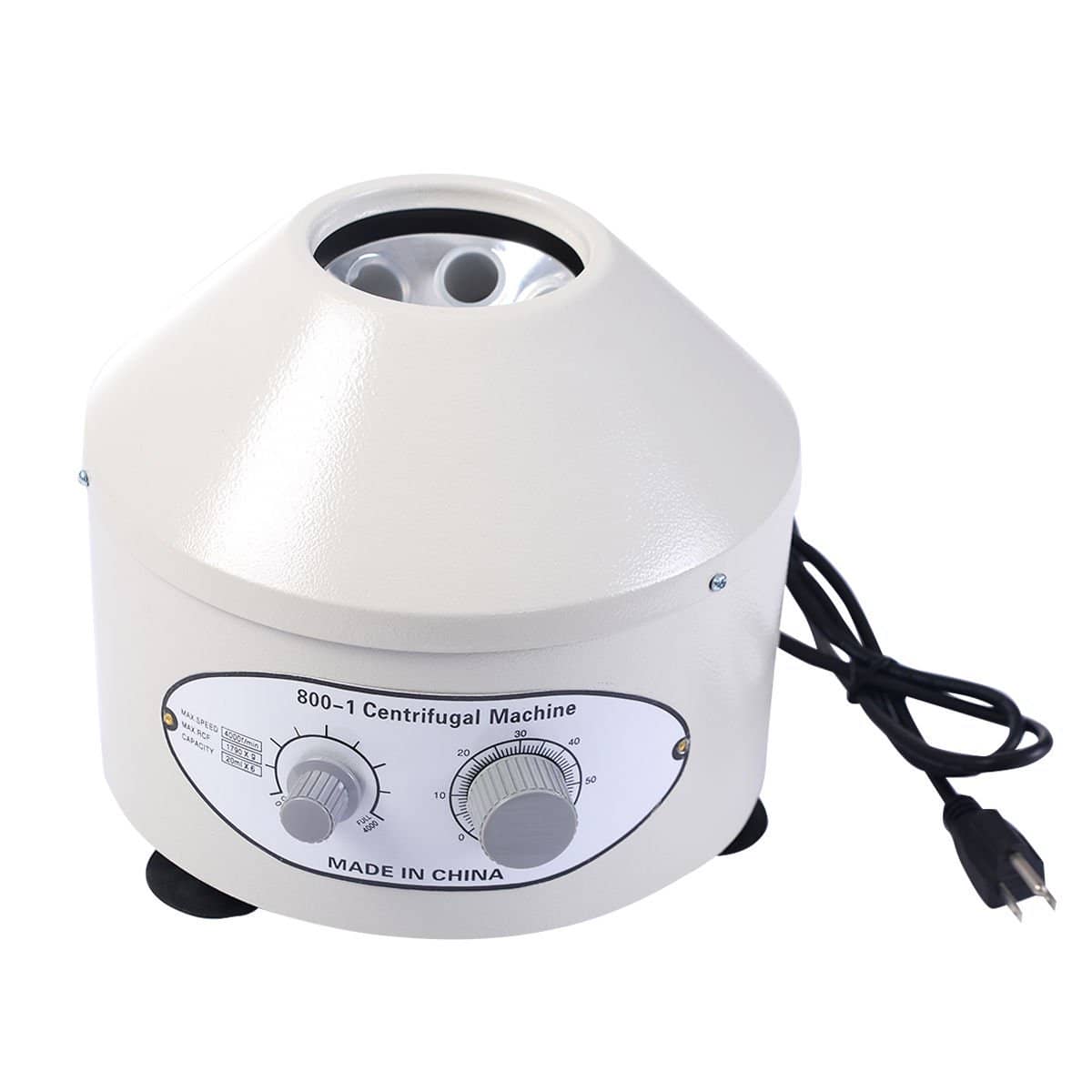 10 Best Benchtop Centrifuges