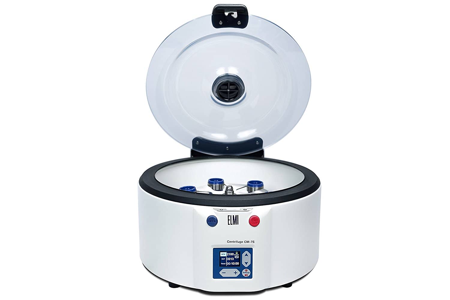 10 Best Benchtop Centrifuges
