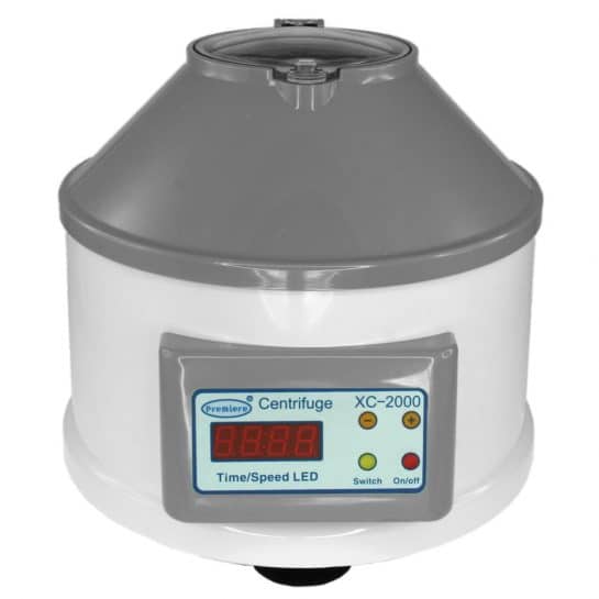10 Best Benchtop Centrifuges