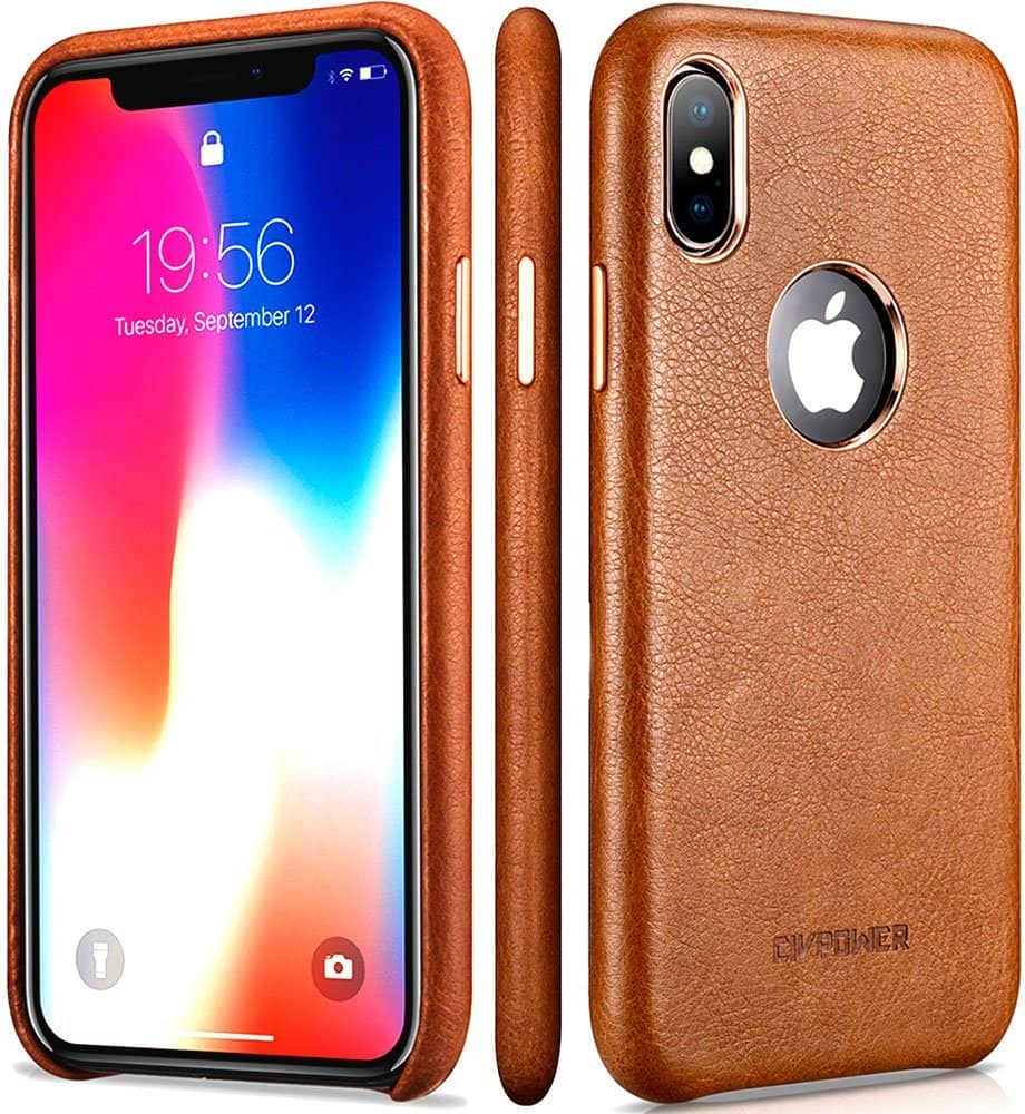10 Best Cases for Apple iPhone X