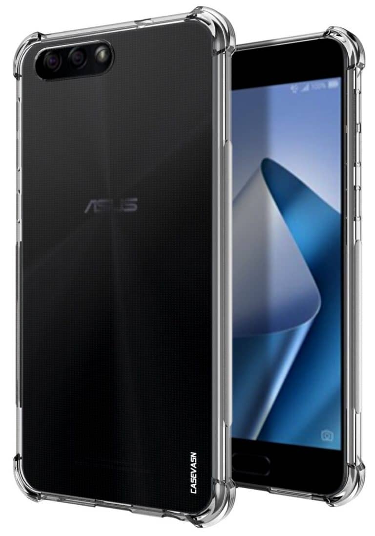 Asus zenfone 4 ze554kl обновление