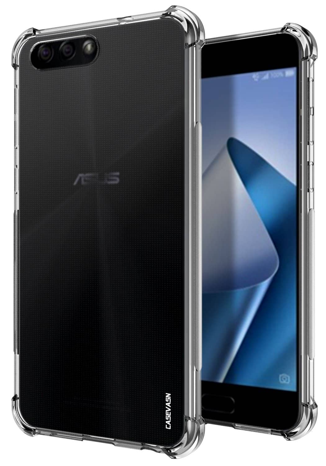 Best Cases For Asus Zenfone Ze Kl