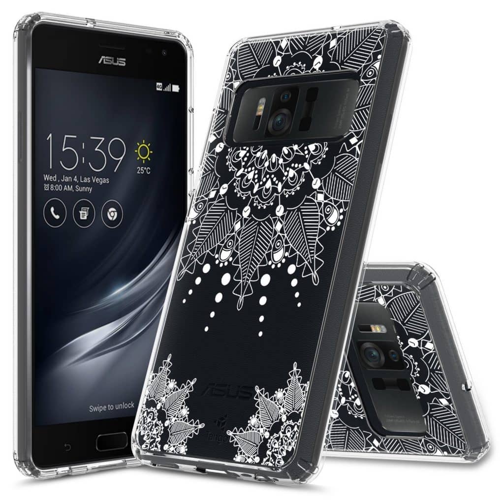 10 Best Cases for Asus Zenfone AR