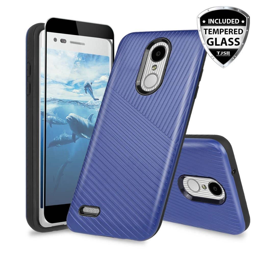 10 Best Cases for LG Aristo 2