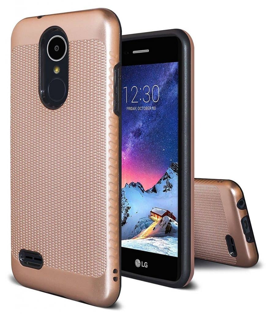 Lg Aristo