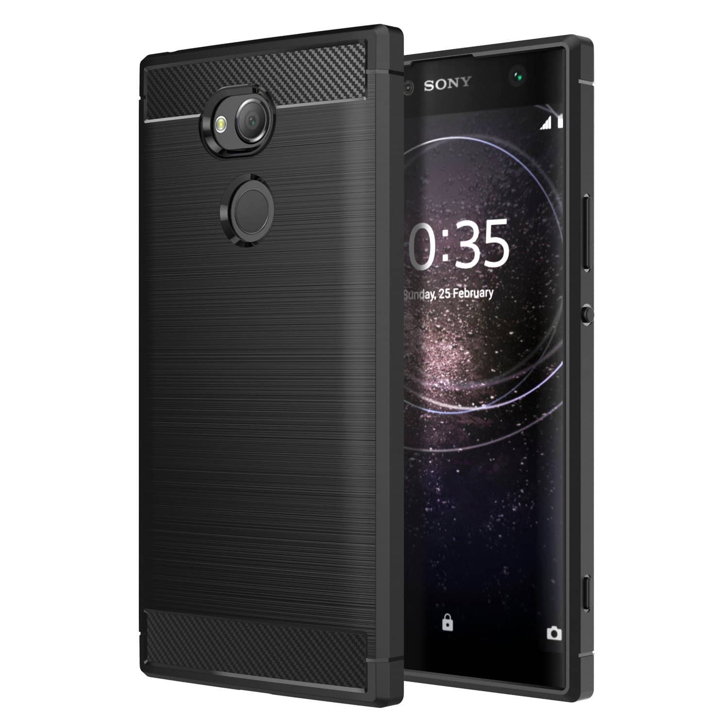 10 Best Cases for Sony Xperia XA2 Ultra