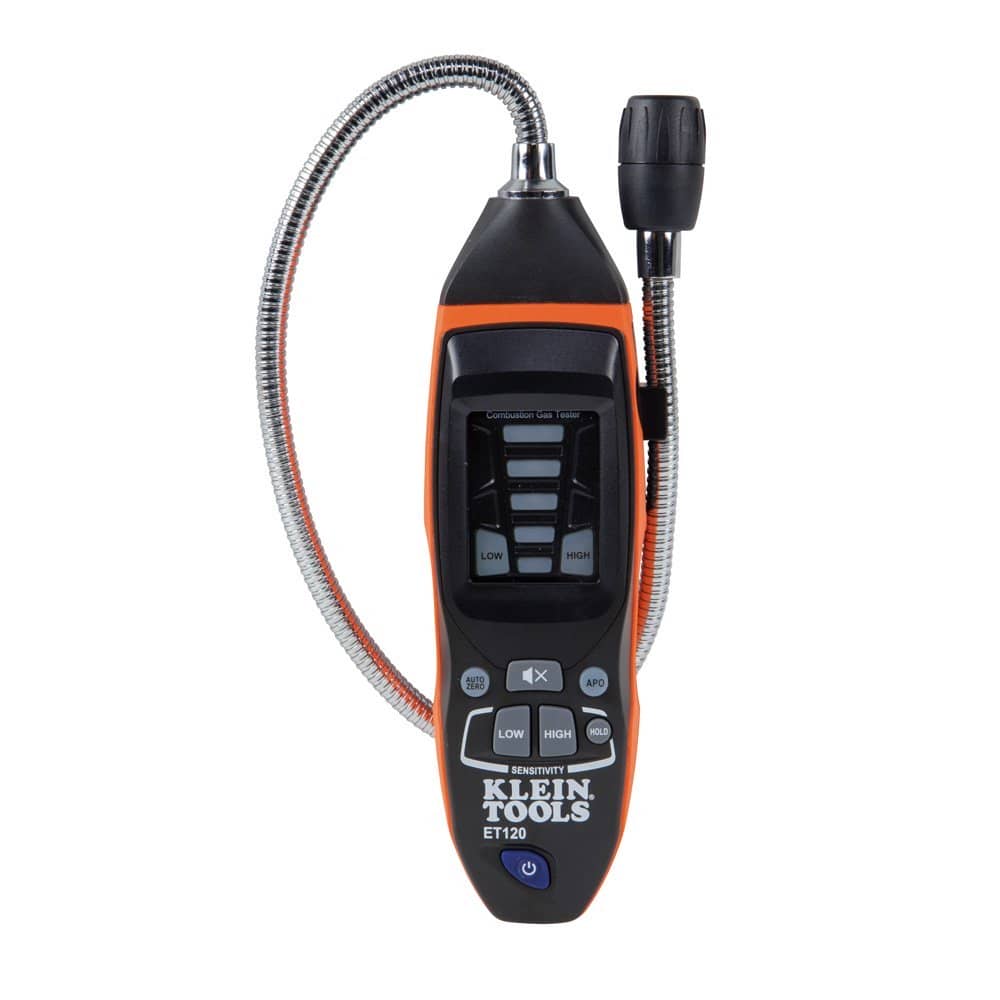 Best Gas Leak Detectors