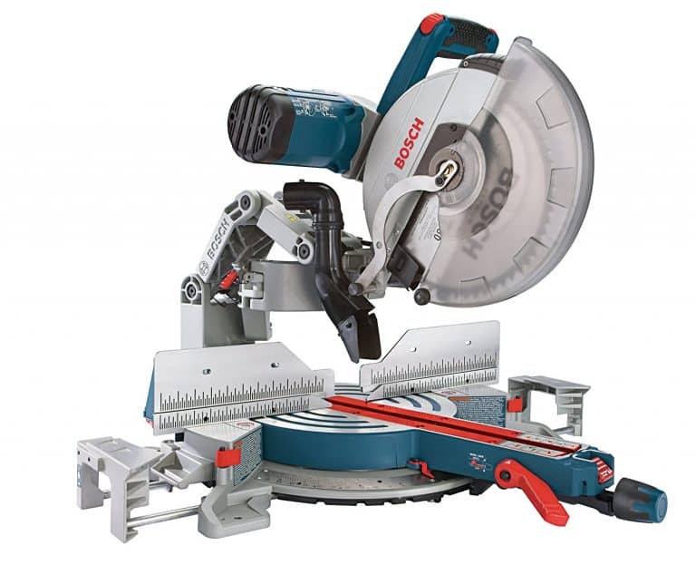 10 Best Miter Saws Wonderful Engineering