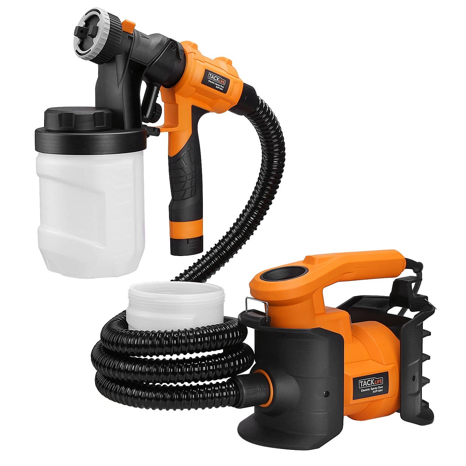 10 Best Paint Spray Guns