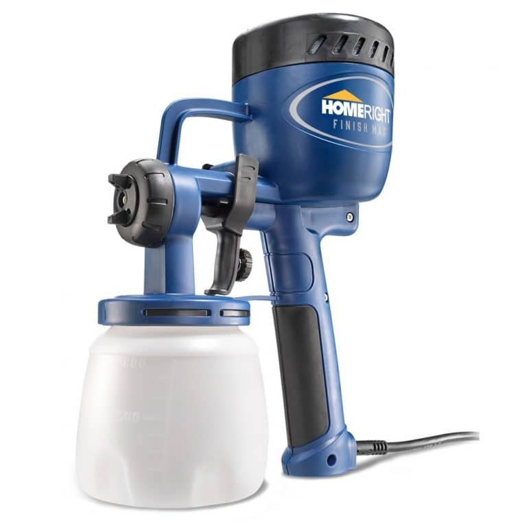 10 Best Paint Spray Guns