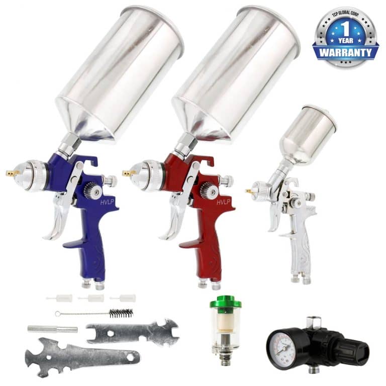 10 Best Paint Spray Guns   Best Paint Spray Guns 6 768x768 