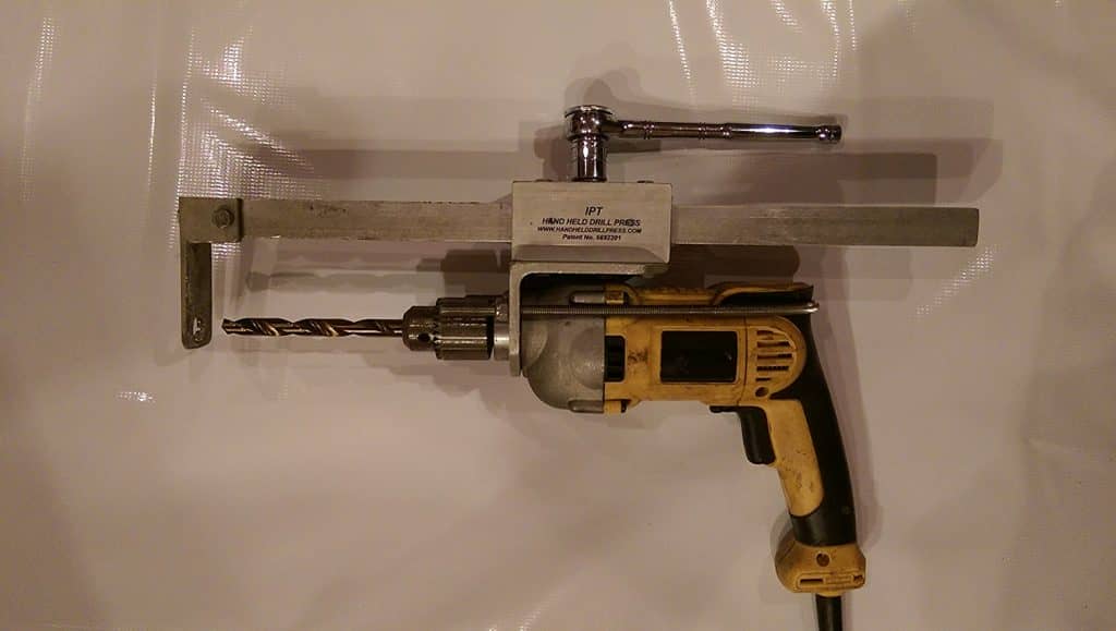 7 Best Portable Drill Machines