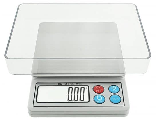 10 Best Precision Scales