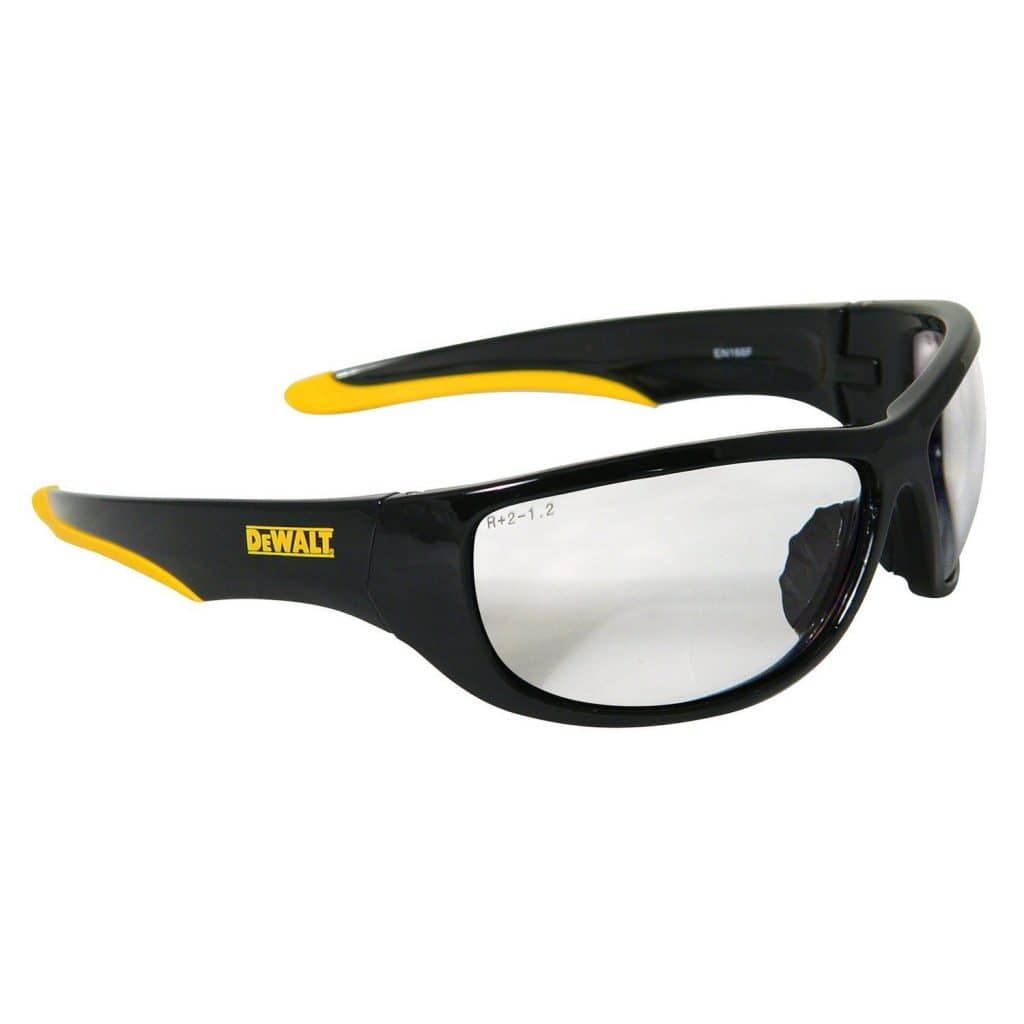 10 Best Safety Glasses For Work