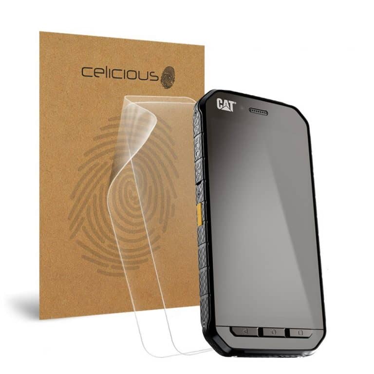 8 Best Screen Protectors For Cat S41