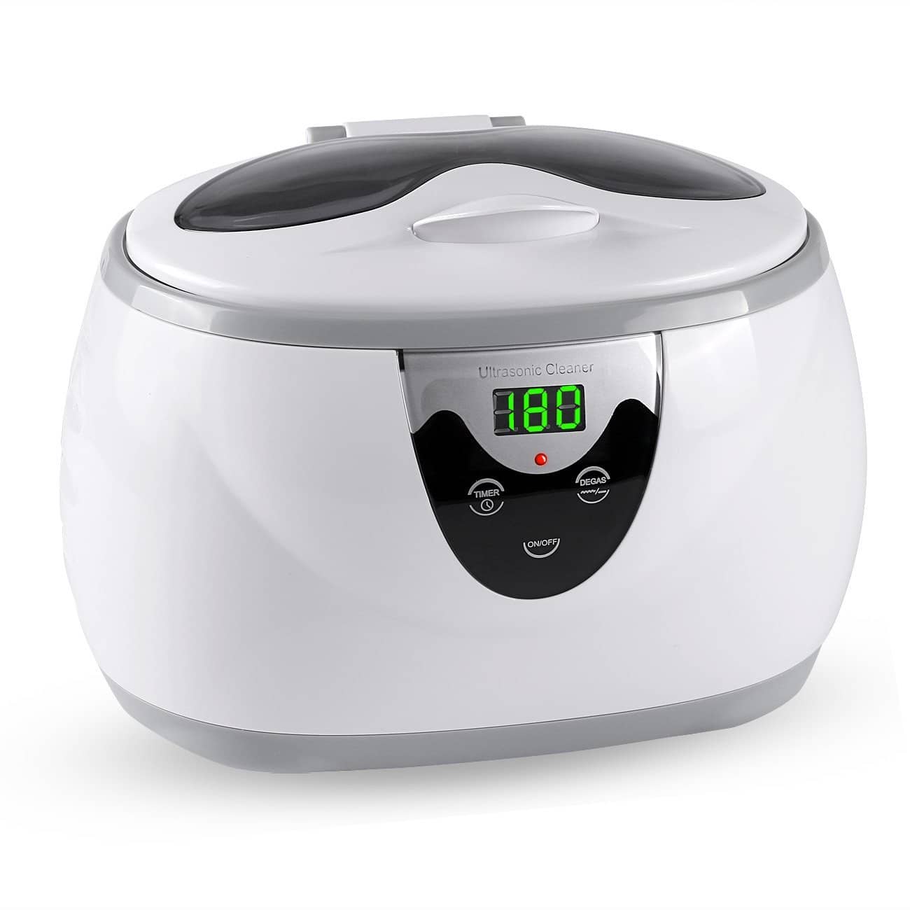 10 Best Ultrasonic Cleaners