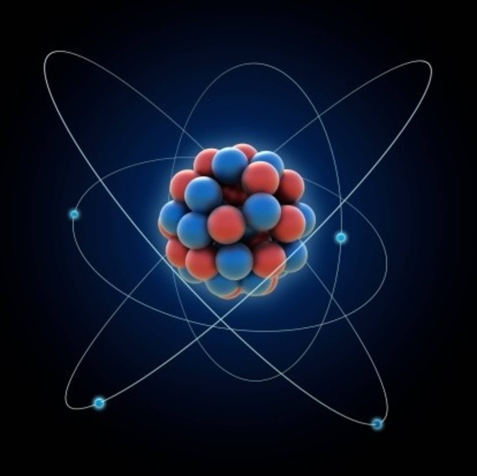 atom design