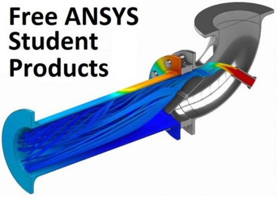 ansys free student