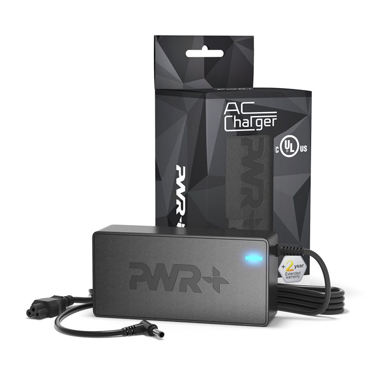 7 Best Car Laptop Chargers