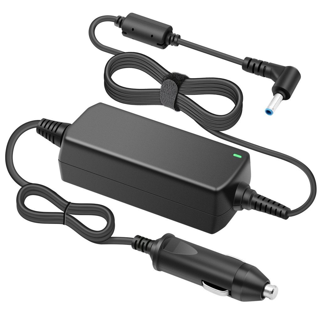 7 Best Car Laptop Chargers