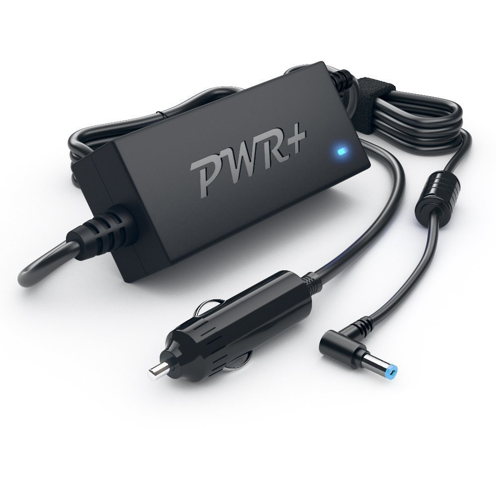 7 Best Car Laptop Chargers