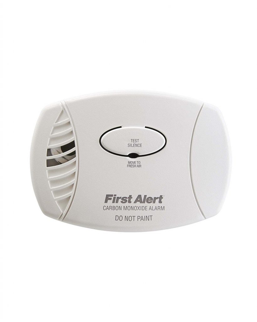 10 Best Carbon Monoxide Alarms
