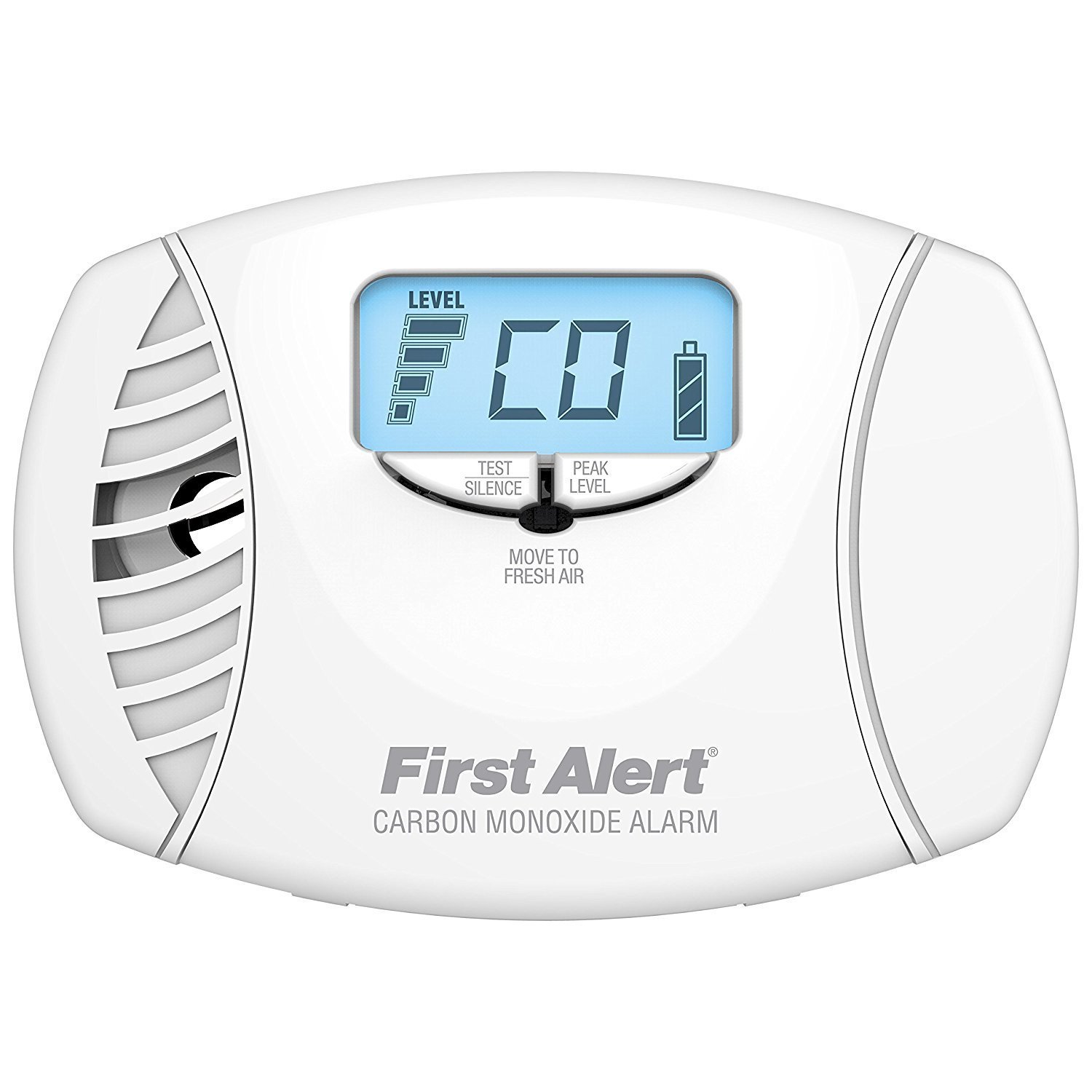 10 Best Carbon Monoxide Alarms