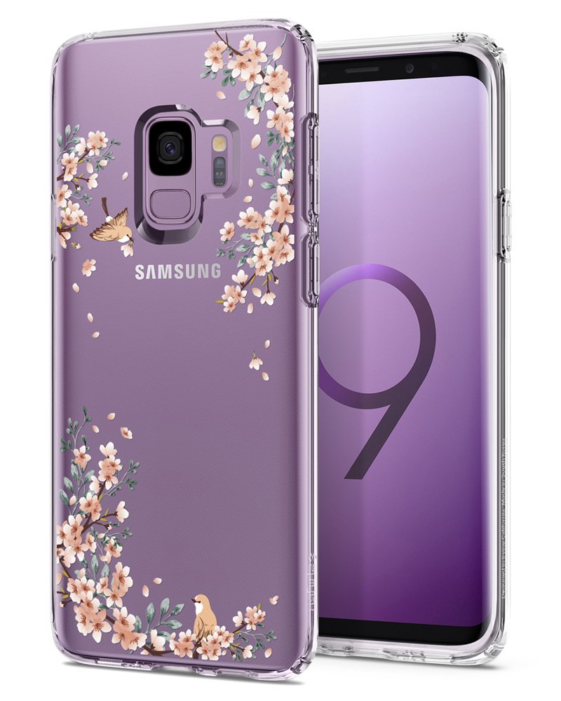 Samsung Galaxy S9 Phone Case
 10 Best Cases For Samsung Galaxy S9