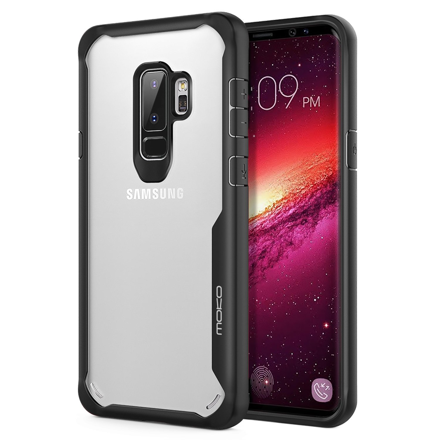 10 Best Cases For Samsung Galaxy S9 Plus