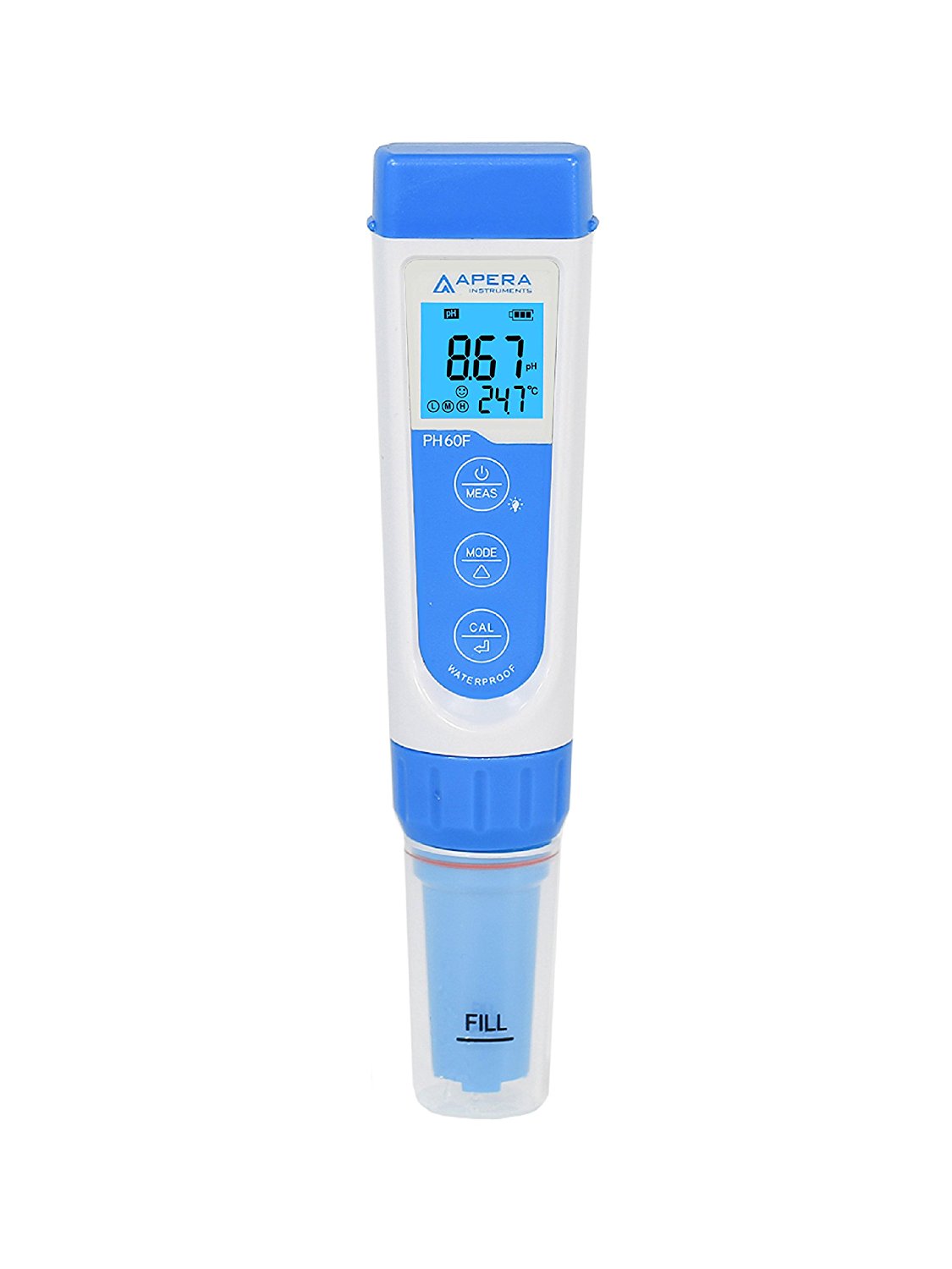 10 Best Digital pH Meters