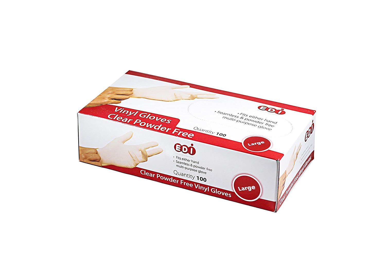 10 Best Disposable Vinyl Gloves