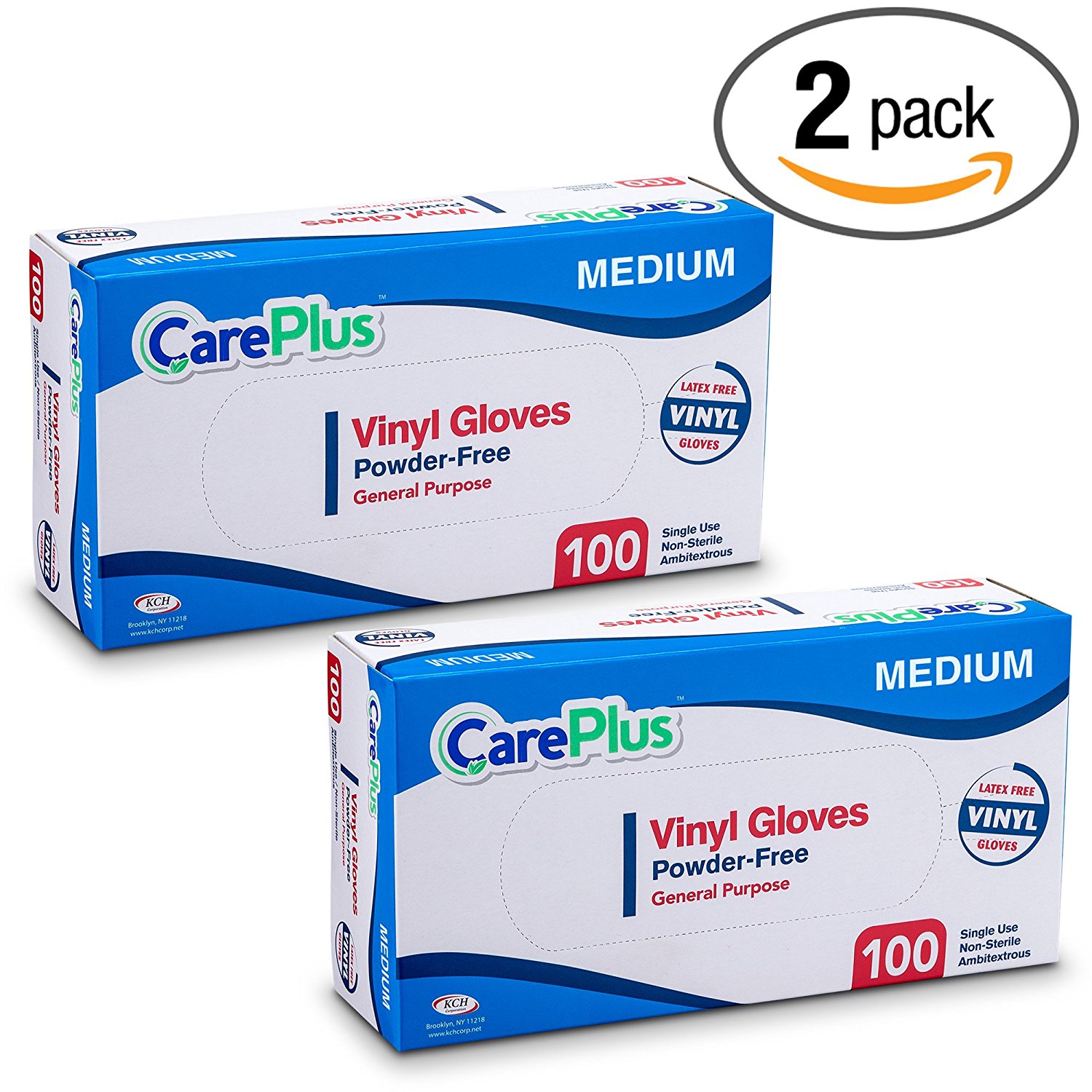 10 Best Disposable Vinyl Gloves