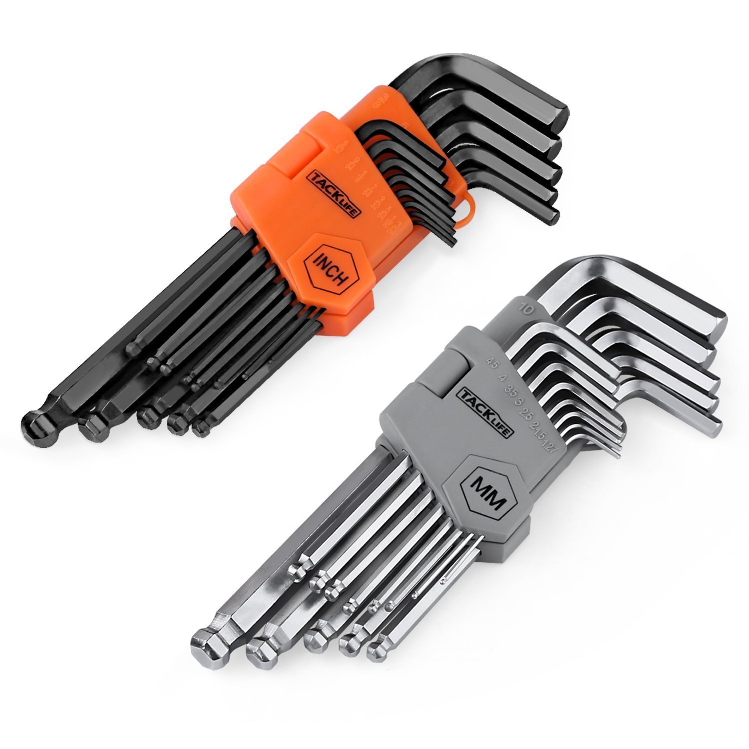 10 Best Hex Key Wrench Sets