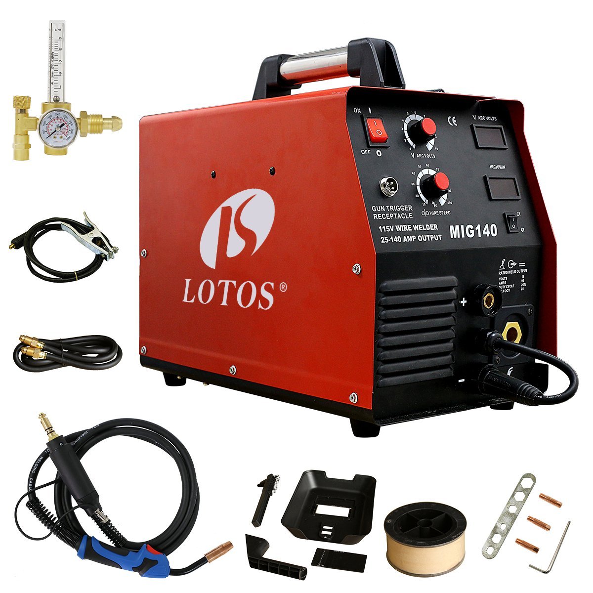 10 Best MIG Welders