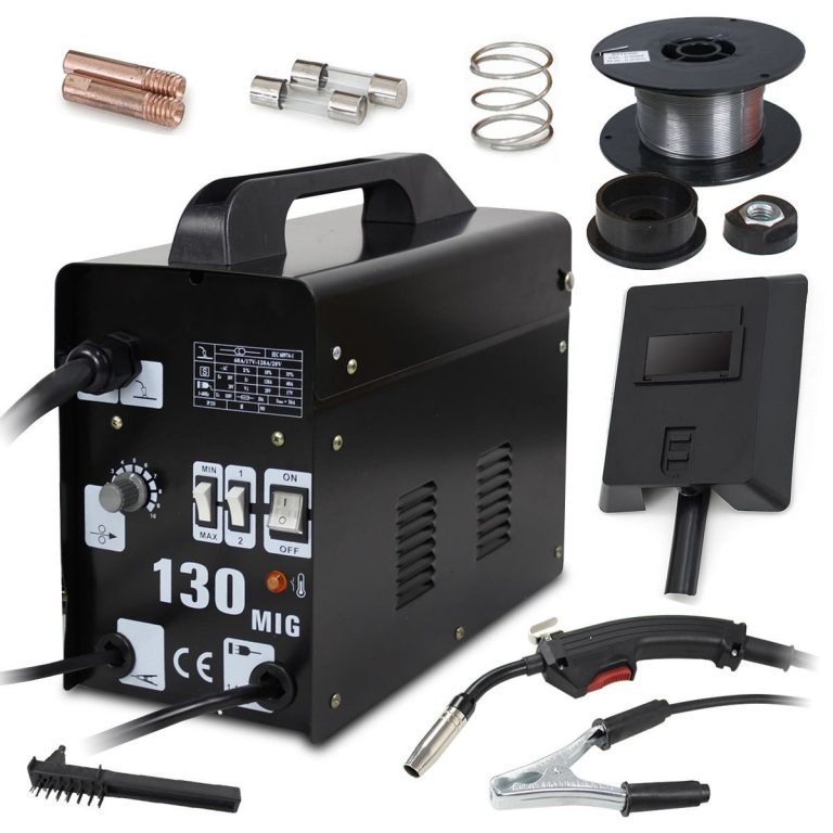 10 Best MIG Welders